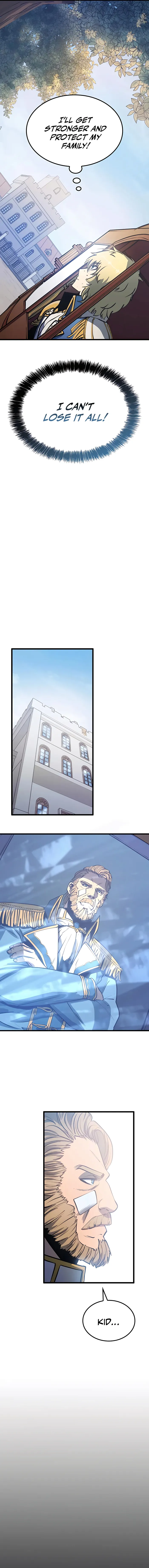 The Count’s Youngest Son is A Player chapter 5 page 6