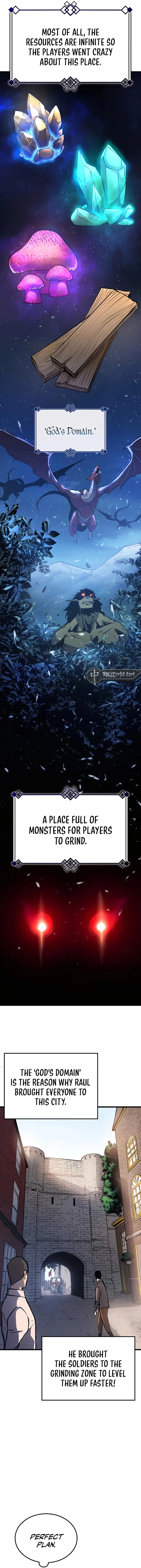 The Count’s Youngest Son is A Player chapter 5 page 15
