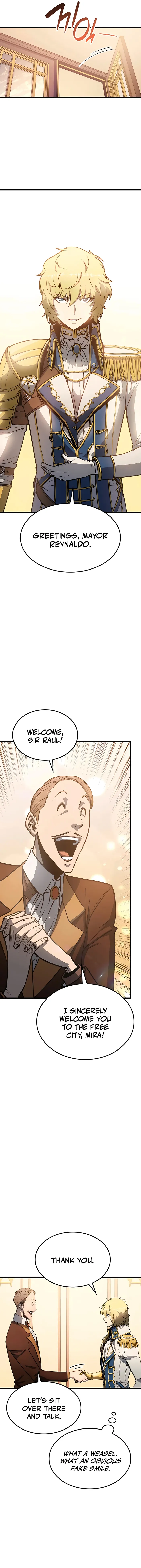 The Count’s Youngest Son is A Player chapter 5 page 18