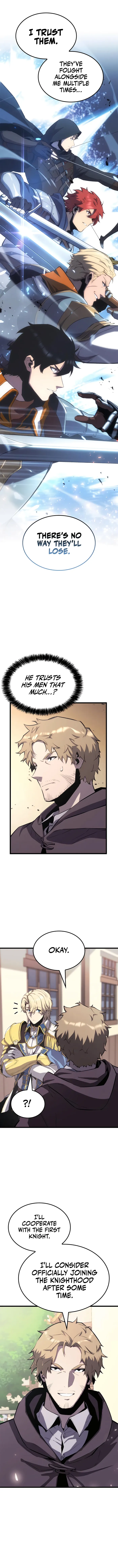 The Count’s Youngest Son is A Player chapter 52 page 3