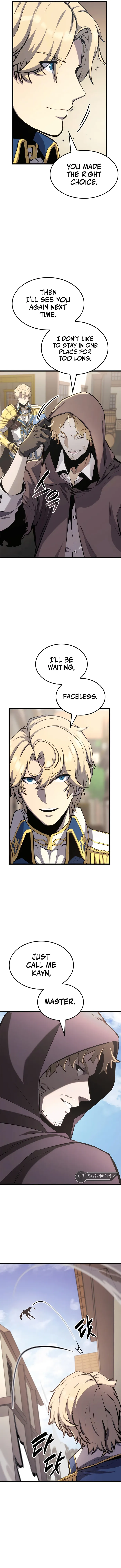 The Count’s Youngest Son is A Player chapter 52 page 4