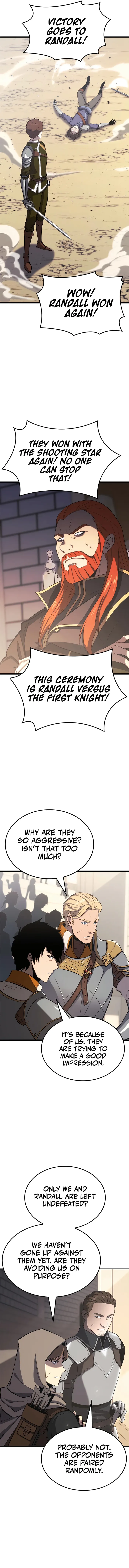 The Count’s Youngest Son is A Player chapter 52 page 7