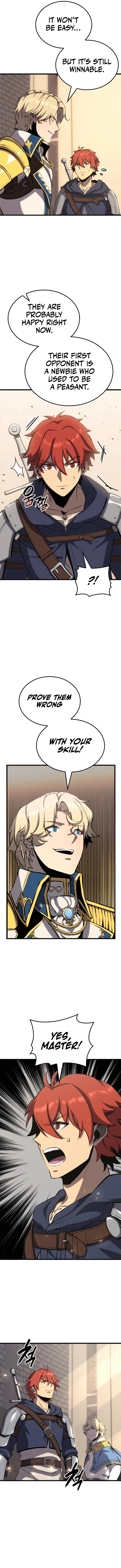 The Count’s Youngest Son is A Player chapter 52 page 9