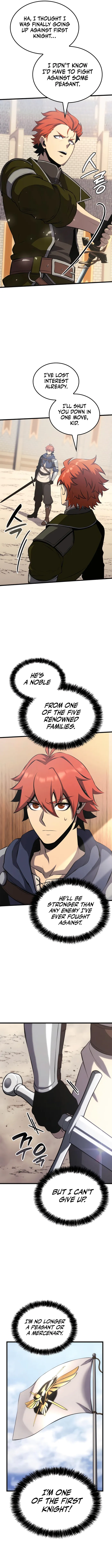 The Count’s Youngest Son is A Player chapter 52 page 11
