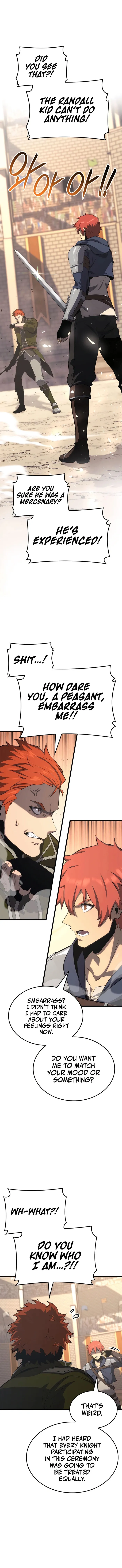 The Count’s Youngest Son is A Player chapter 53 page 1