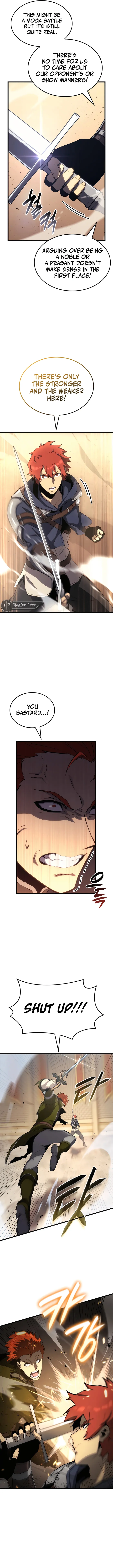 The Count’s Youngest Son is A Player chapter 53 page 2