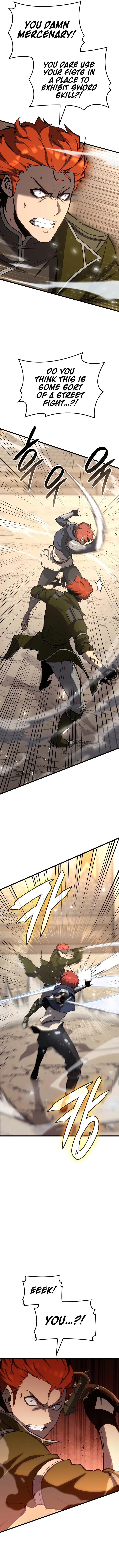 The Count’s Youngest Son is A Player chapter 53 page 6