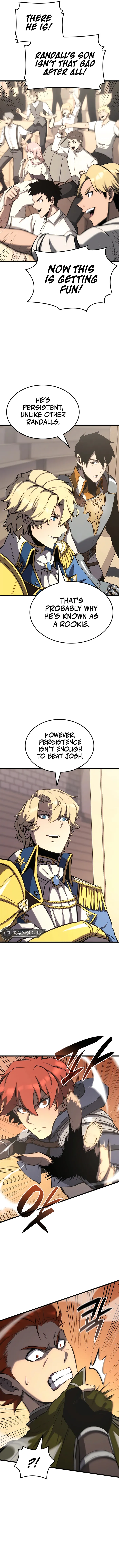 The Count’s Youngest Son is A Player chapter 53 page 8
