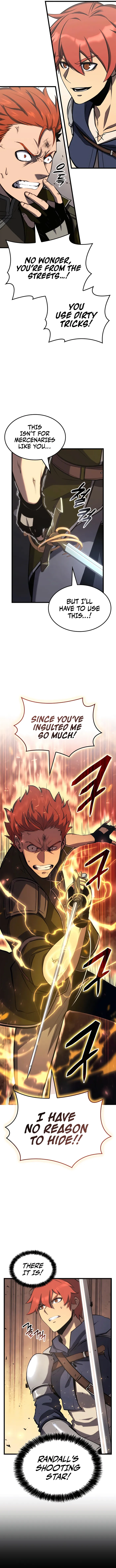 The Count’s Youngest Son is A Player chapter 53 page 10