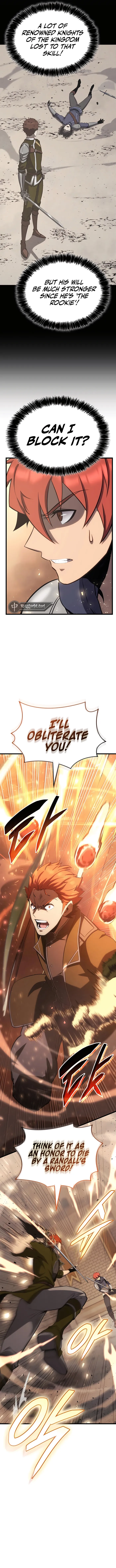 The Count’s Youngest Son is A Player chapter 53 page 11