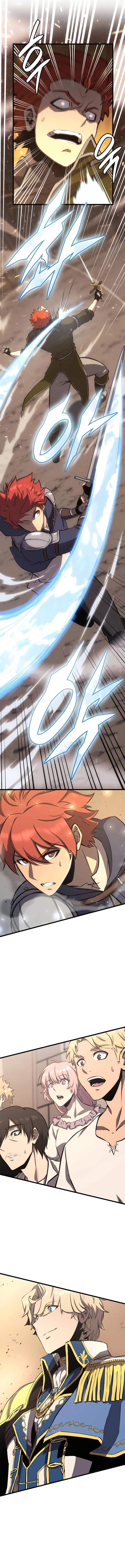 The Count’s Youngest Son is A Player chapter 53 page 13