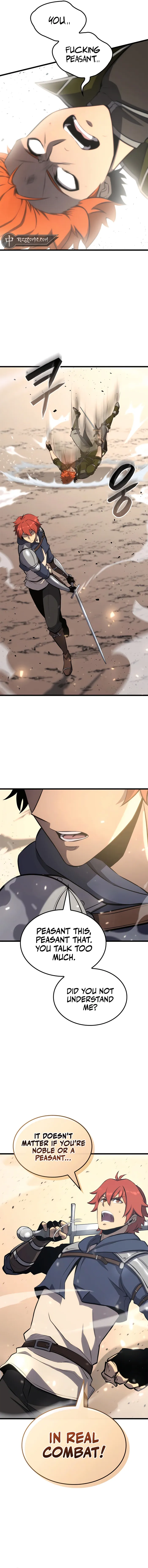 The Count’s Youngest Son is A Player chapter 53 page 14