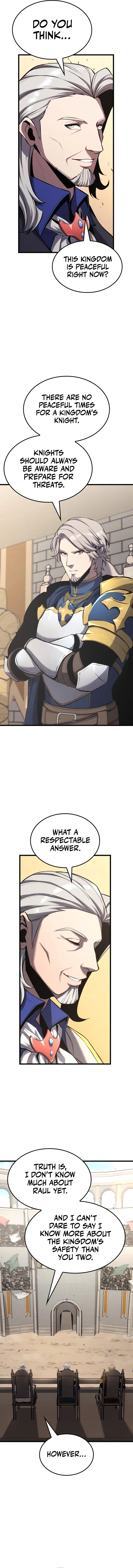 The Count’s Youngest Son is A Player chapter 54 page 9