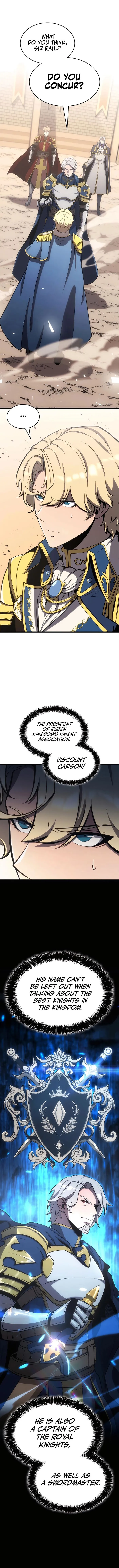 The Count’s Youngest Son is A Player chapter 55 page 1