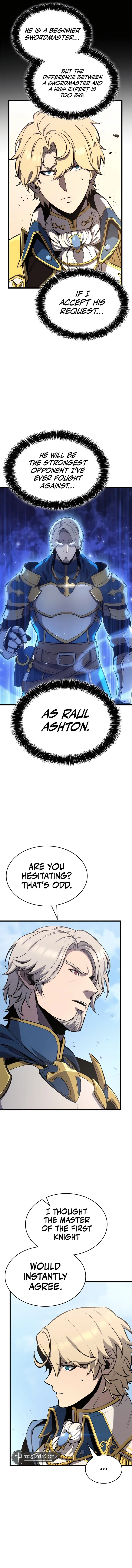 The Count’s Youngest Son is A Player chapter 55 page 2