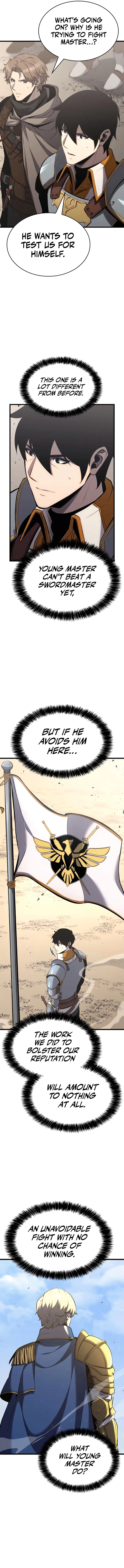 The Count’s Youngest Son is A Player chapter 55 page 3