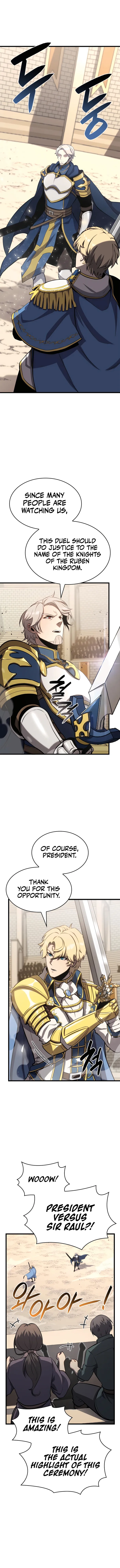 The Count’s Youngest Son is A Player chapter 55 page 5