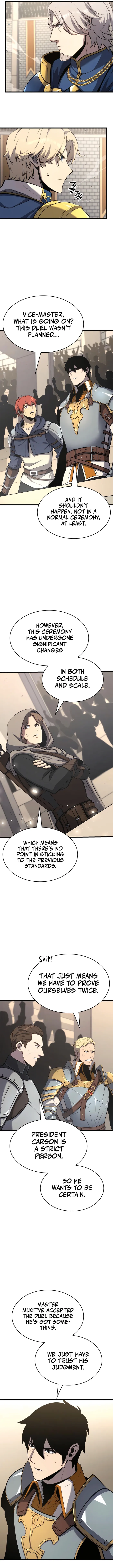 The Count’s Youngest Son is A Player chapter 55 page 6