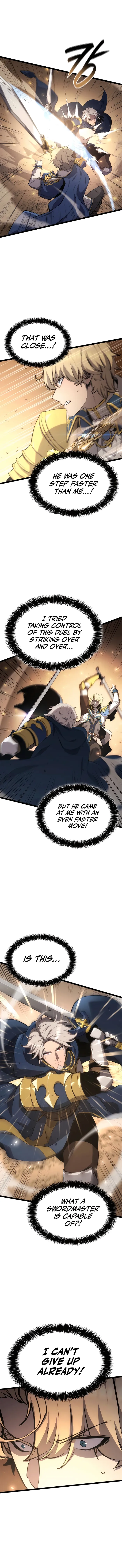 The Count’s Youngest Son is A Player chapter 55 page 10