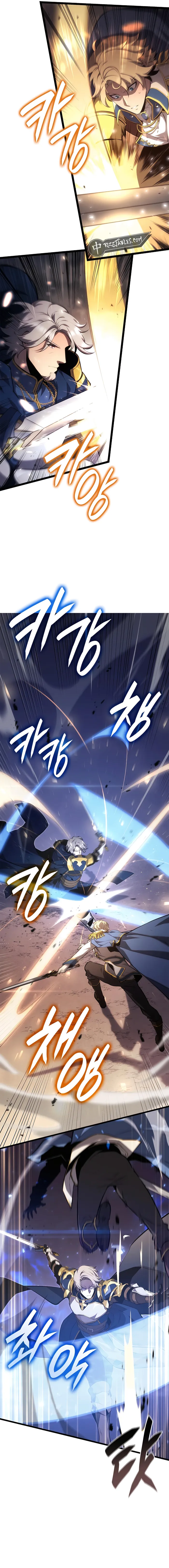 The Count’s Youngest Son is A Player chapter 55 page 11