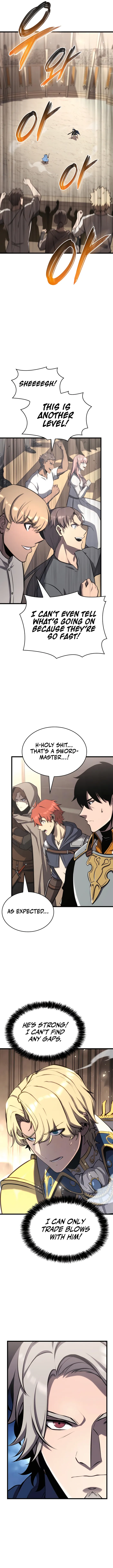The Count’s Youngest Son is A Player chapter 55 page 13