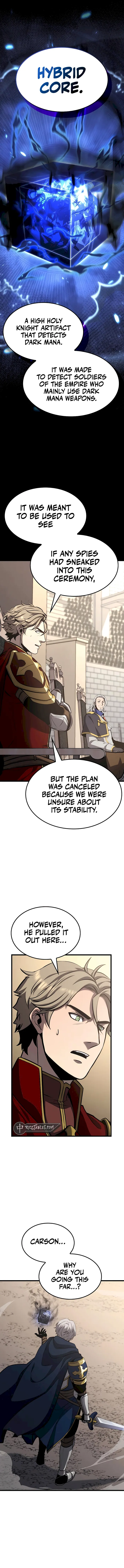 The Count’s Youngest Son is A Player chapter 56 page 2