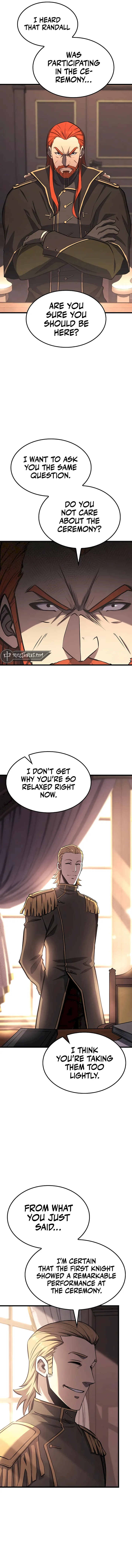 The Count’s Youngest Son is A Player chapter 56 page 5