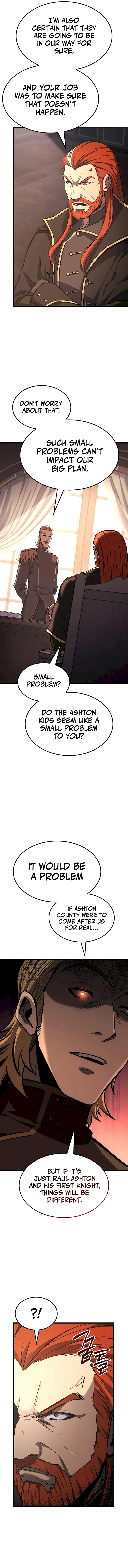 The Count’s Youngest Son is A Player chapter 56 page 6
