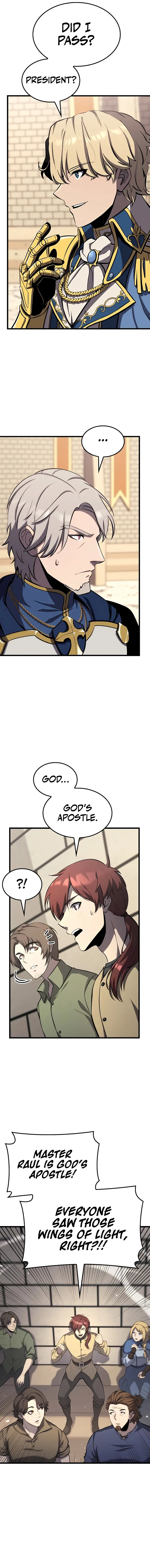 The Count’s Youngest Son is A Player chapter 56 page 13