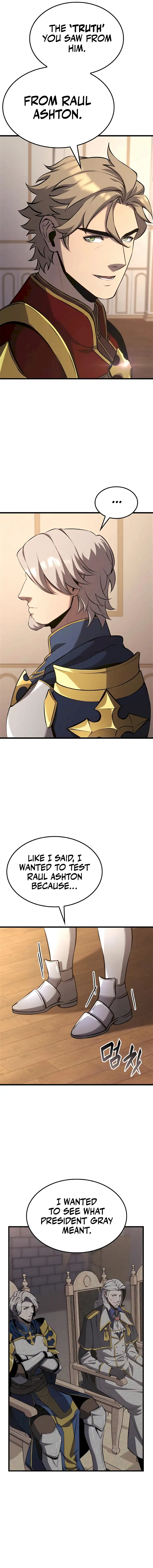 The Count’s Youngest Son is A Player chapter 57 page 6