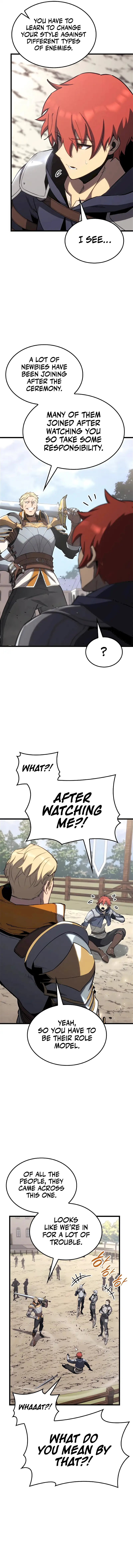 The Count’s Youngest Son is A Player chapter 57 page 12