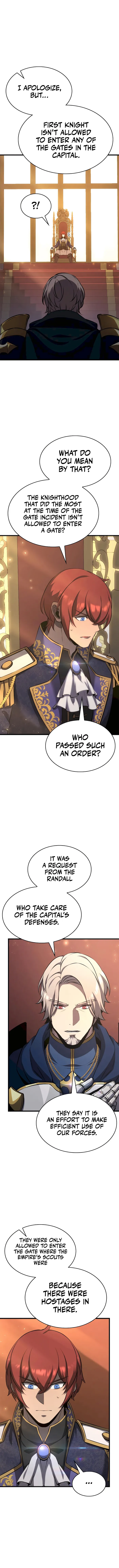 The Count’s Youngest Son is A Player chapter 58 page 4