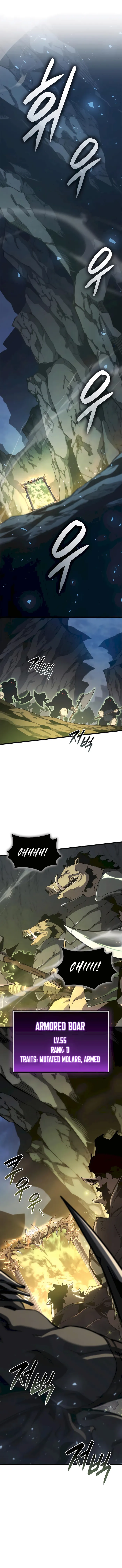 The Count’s Youngest Son is A Player chapter 58 page 6