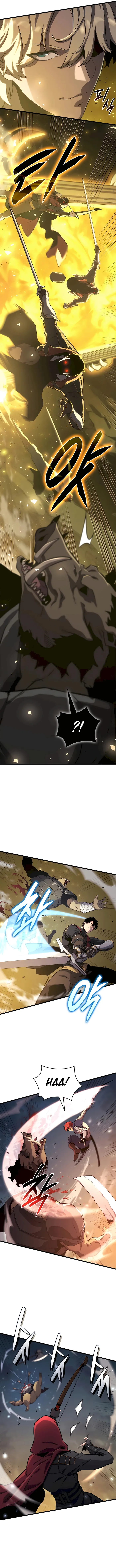 The Count’s Youngest Son is A Player chapter 58 page 9
