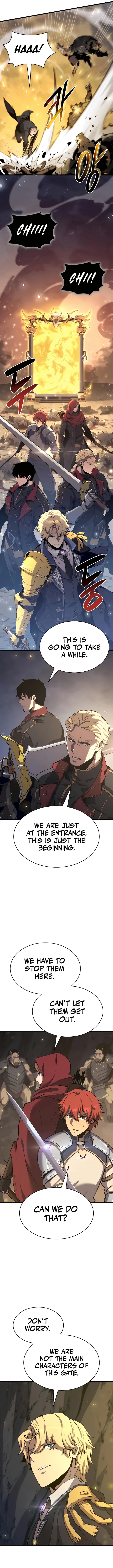 The Count’s Youngest Son is A Player chapter 58 page 10