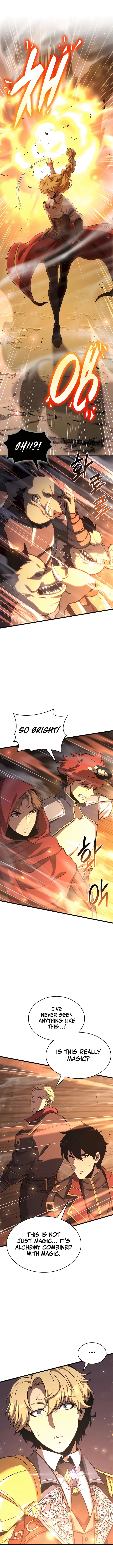 The Count’s Youngest Son is A Player chapter 58 page 13