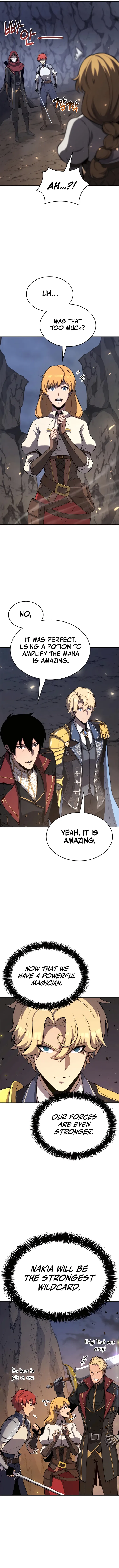The Count’s Youngest Son is A Player chapter 58 page 16