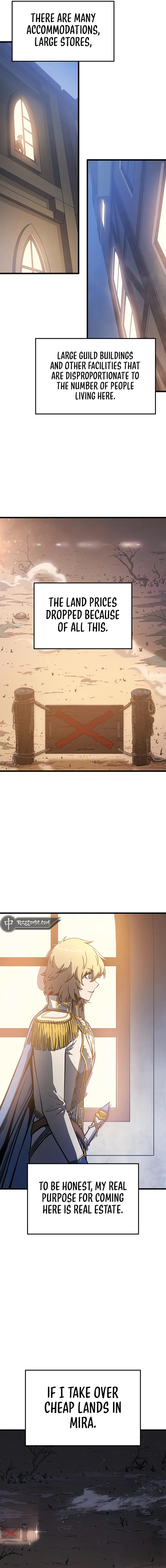 The Count’s Youngest Son is A Player chapter 6 page 2