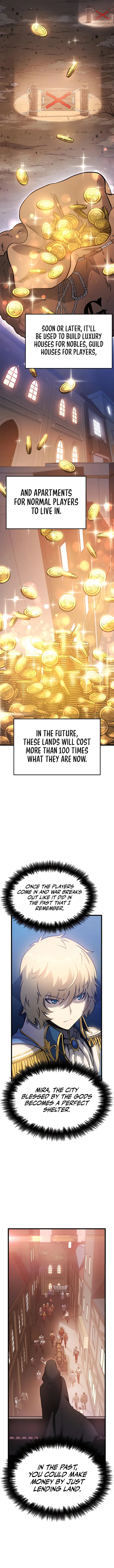 The Count’s Youngest Son is A Player chapter 6 page 3