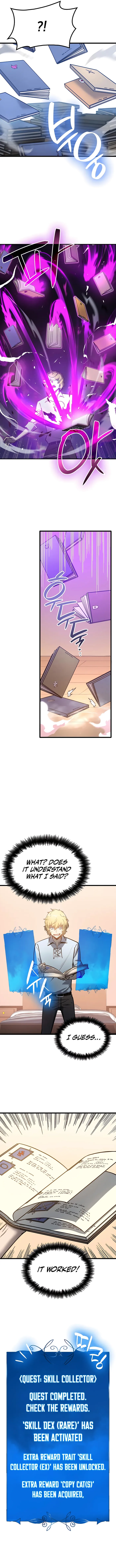 The Count’s Youngest Son is A Player chapter 6 page 13