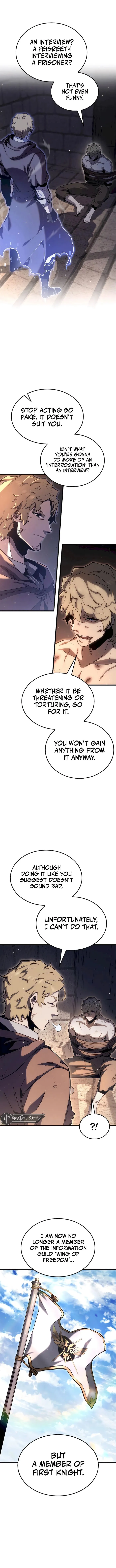 The Count’s Youngest Son is A Player chapter 60 page 1