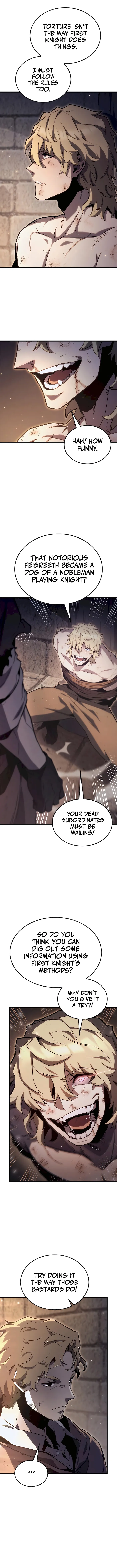 The Count’s Youngest Son is A Player chapter 60 page 2