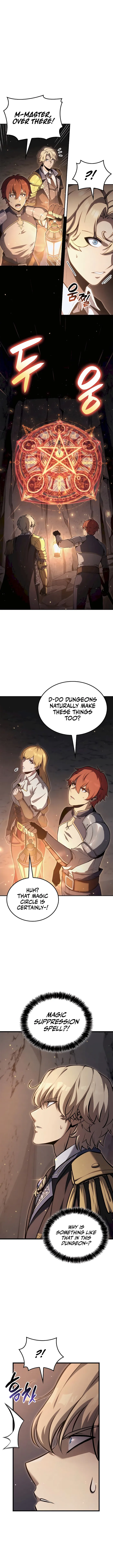 The Count’s Youngest Son is A Player chapter 60 page 12