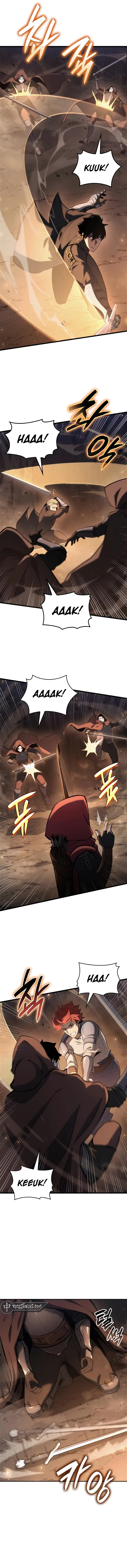 The Count’s Youngest Son is A Player chapter 61 page 8