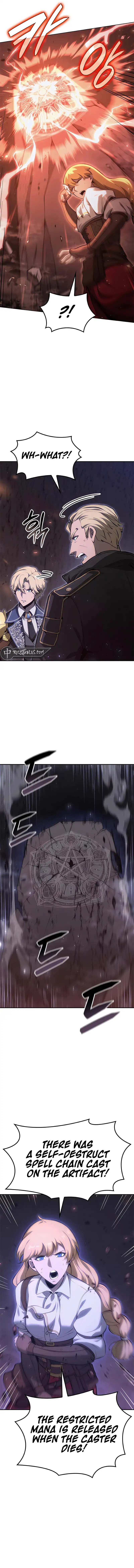 The Count’s Youngest Son is A Player chapter 61 page 11