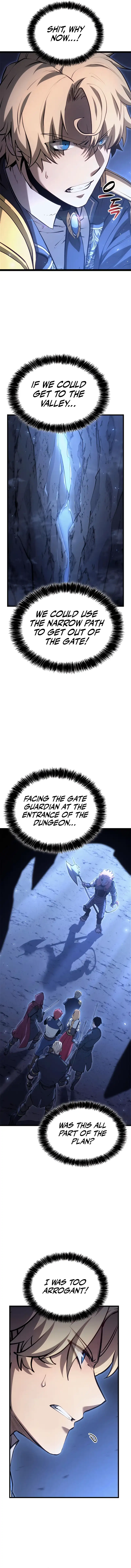 The Count’s Youngest Son is A Player chapter 62 page 7