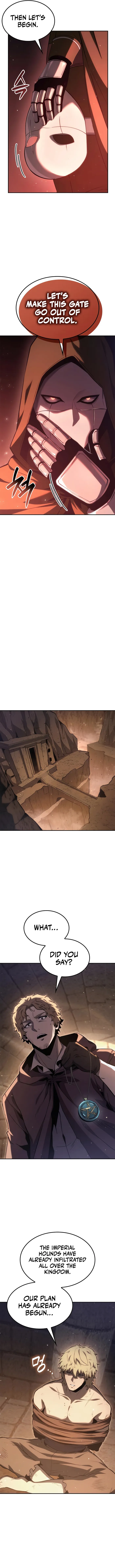 The Count’s Youngest Son is A Player chapter 63 page 3