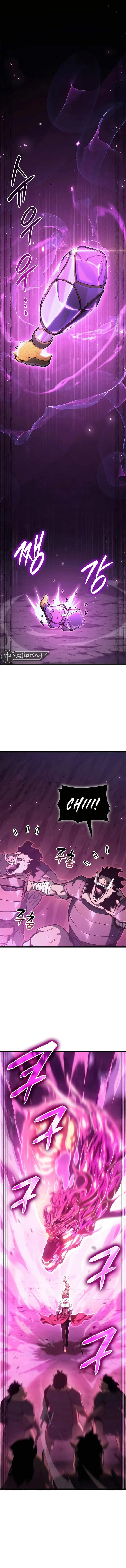 The Count’s Youngest Son is A Player chapter 63 page 6