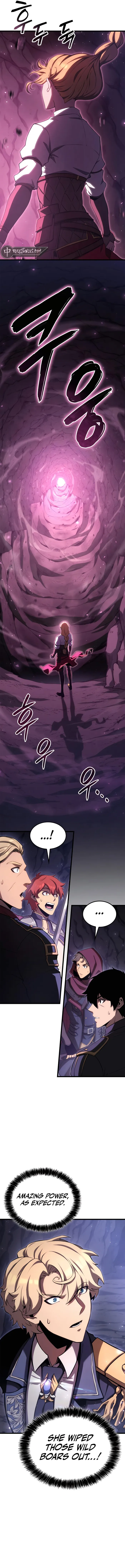 The Count’s Youngest Son is A Player chapter 63 page 12