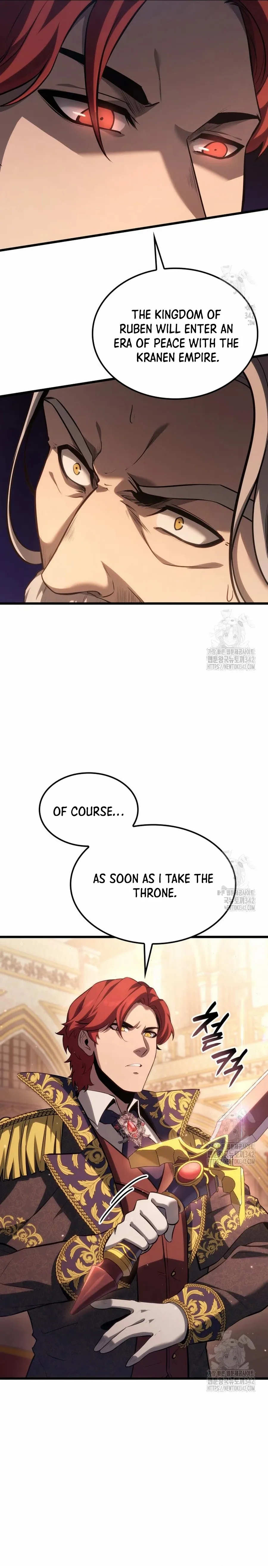 The Count’s Youngest Son is A Player chapter 66 page 6